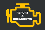 Breakdown
