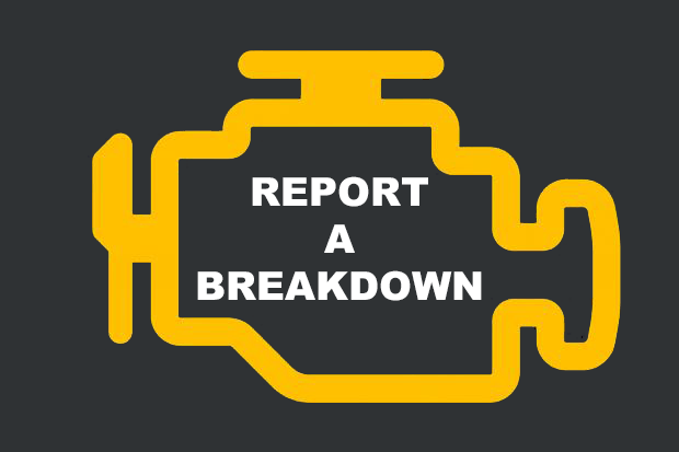 Breakdown