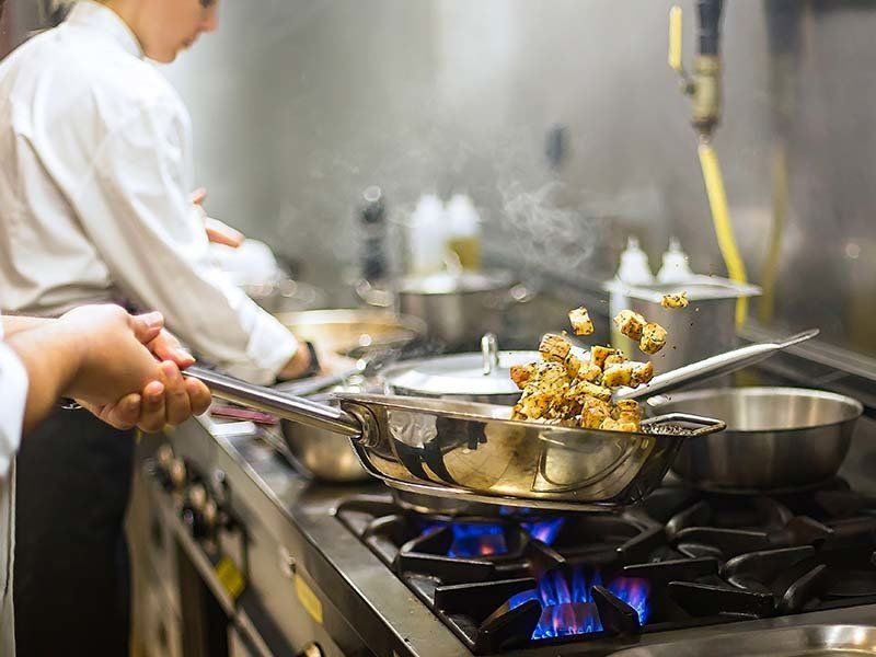 Gas Catering Engineers