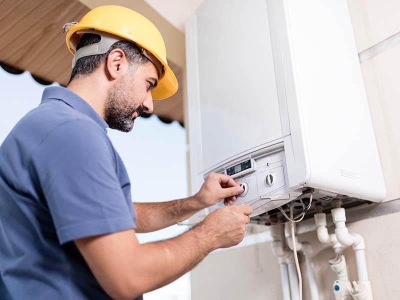 Gas Boiler Engineers