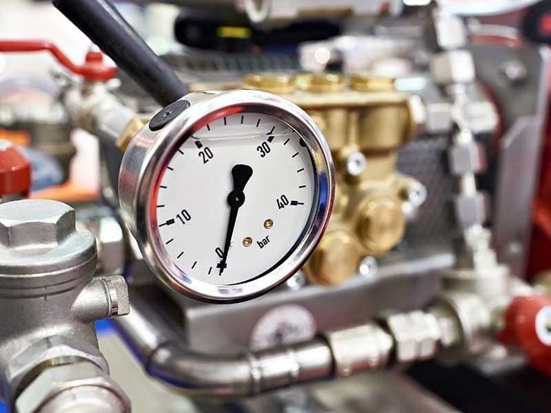 Oil Boiler Engineers