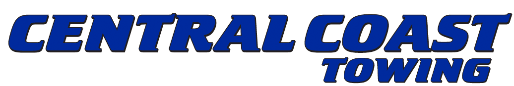 Central Coast Towing Reliable Towing Service on the Central Coast