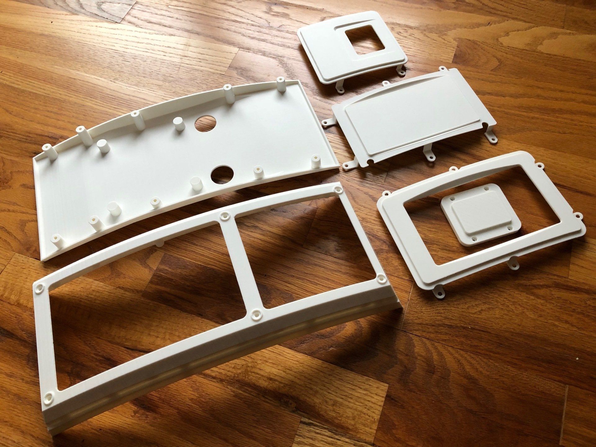 3d Print of Case