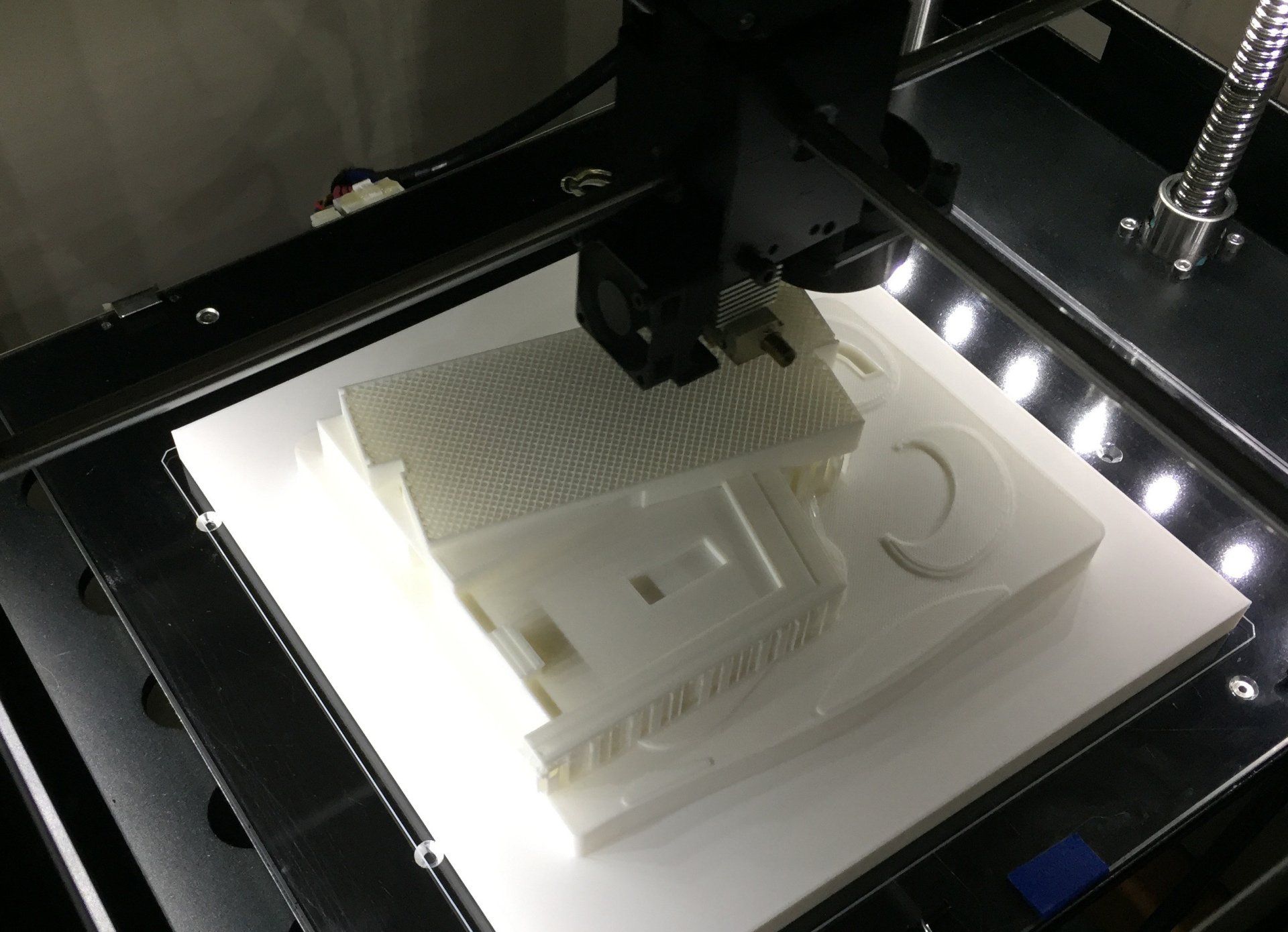 Raise N2 Printer