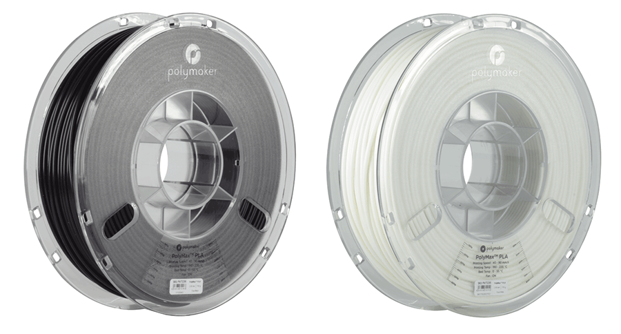 Spools of Filament