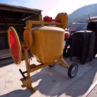 Attrezzi per l'edilizia