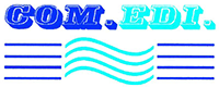 COM.EDI. e C. sas-LOGO