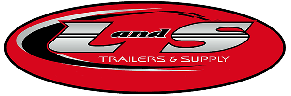 L And S Trailers & Supply Logo