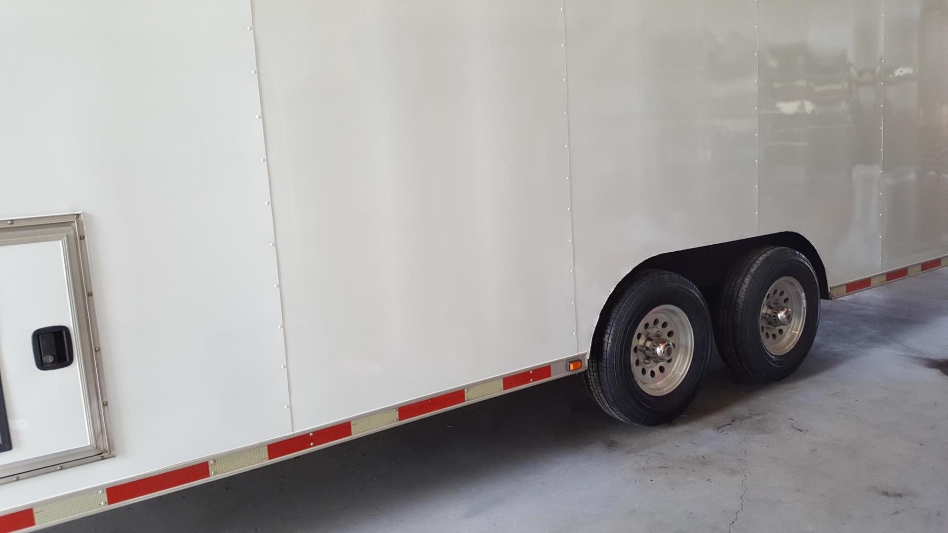 L And S Trailers & Supply 5