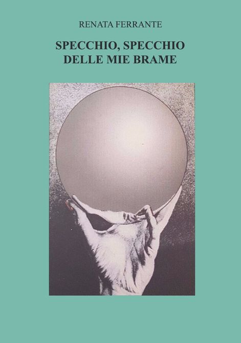Illustrazione di un paesaggio
