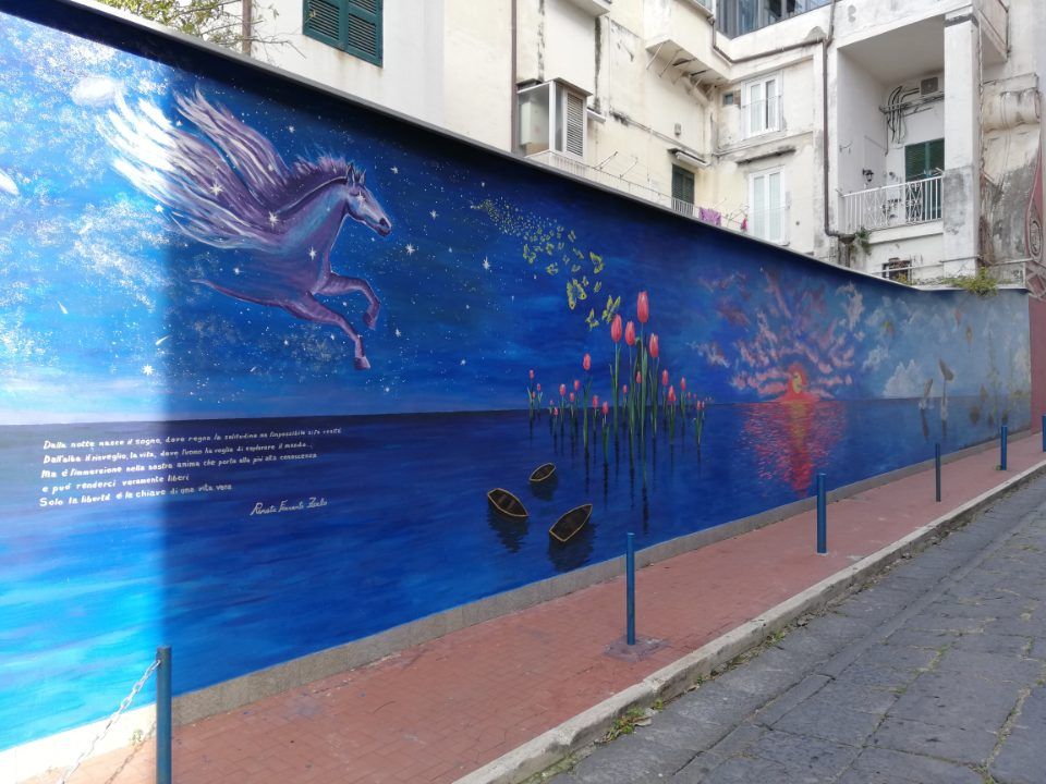 Murales