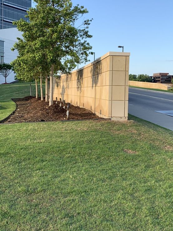 Bricklayer — Chouteau, OK — R B Weatherman Masonry Inc Bricklayer — Chouteau, OK — R B Weatherman Masonry Inc