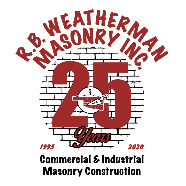 R B Weatherman Masonry Inc R B Weatherman Masonry Inc