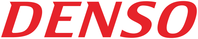Denso - Logo