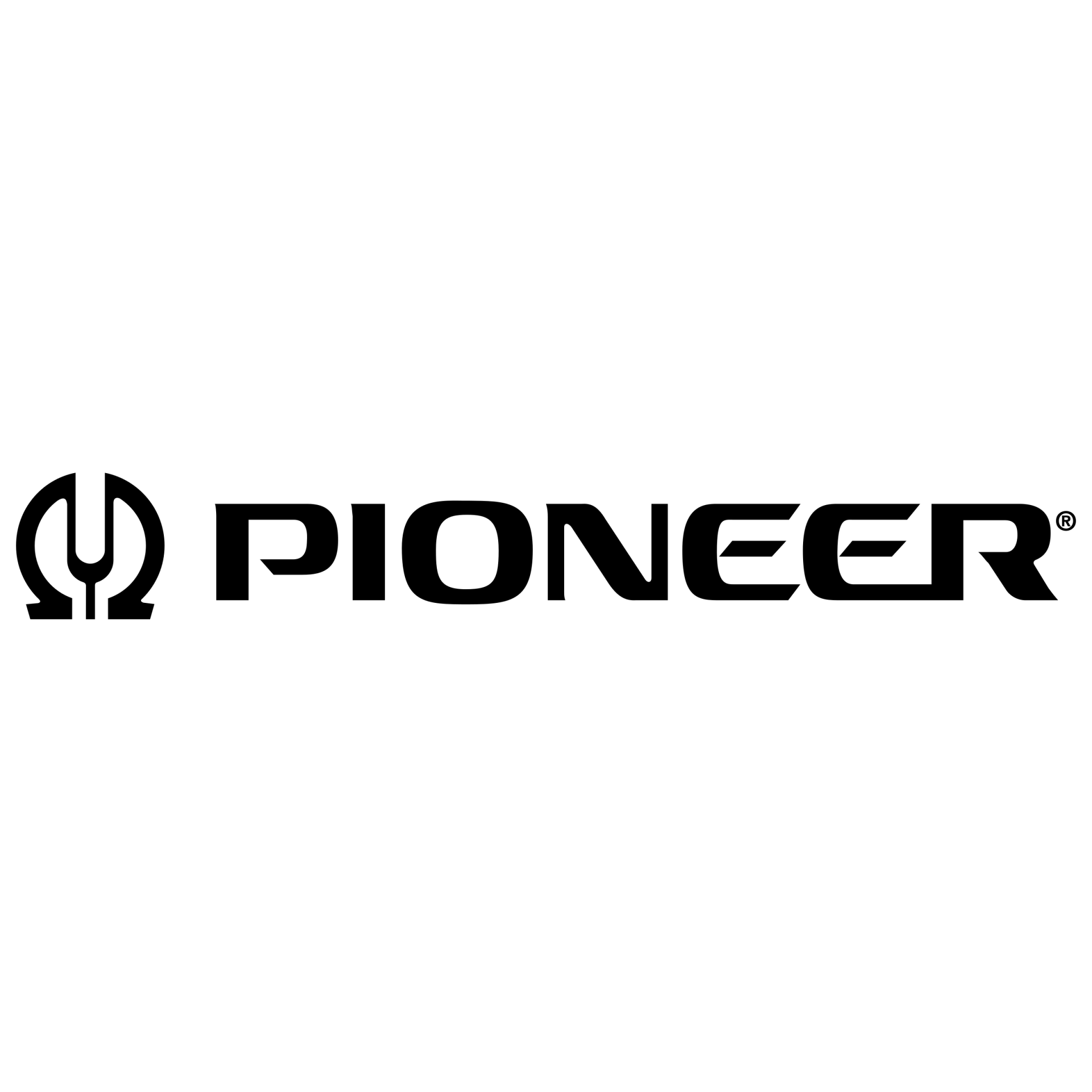 Pioneer - Logo
