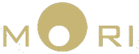 MORI MILLE SAPORI D'ORIENTE - LOGO