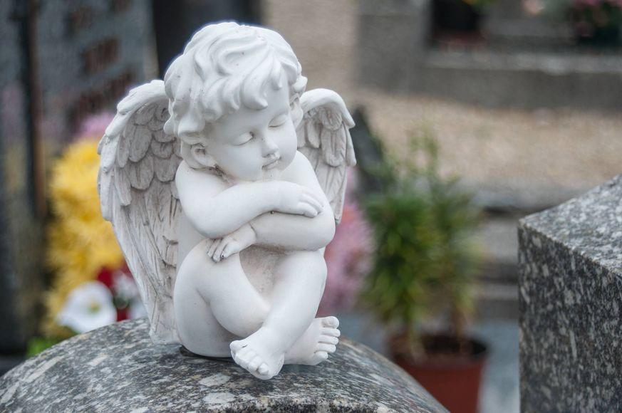 statuetta