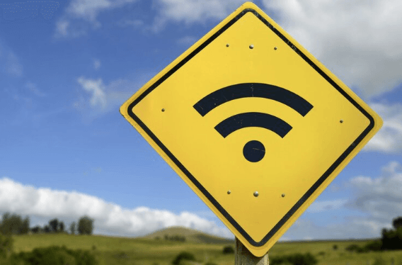 Broadband Speed Test