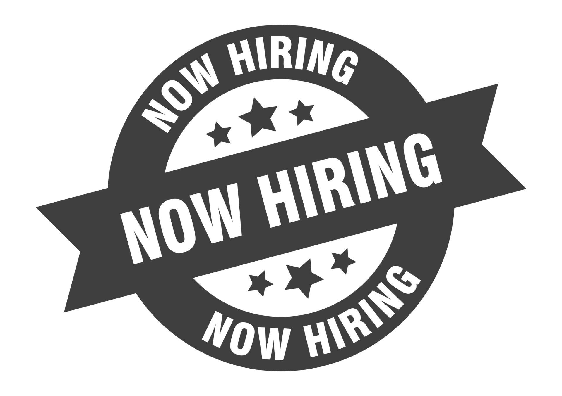 Watson Cleaning Is Hiring Now Hiring Icon