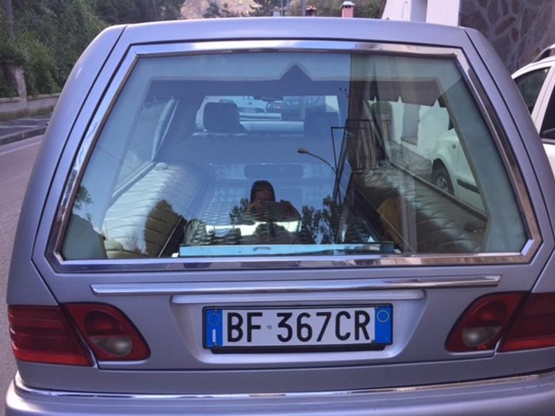 Onoranze Funebri Napoli