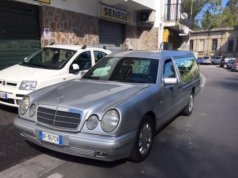 Onoranze Funebri Napoli