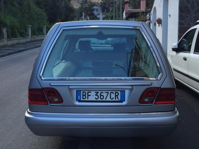 Onoranze Funebri Napoli