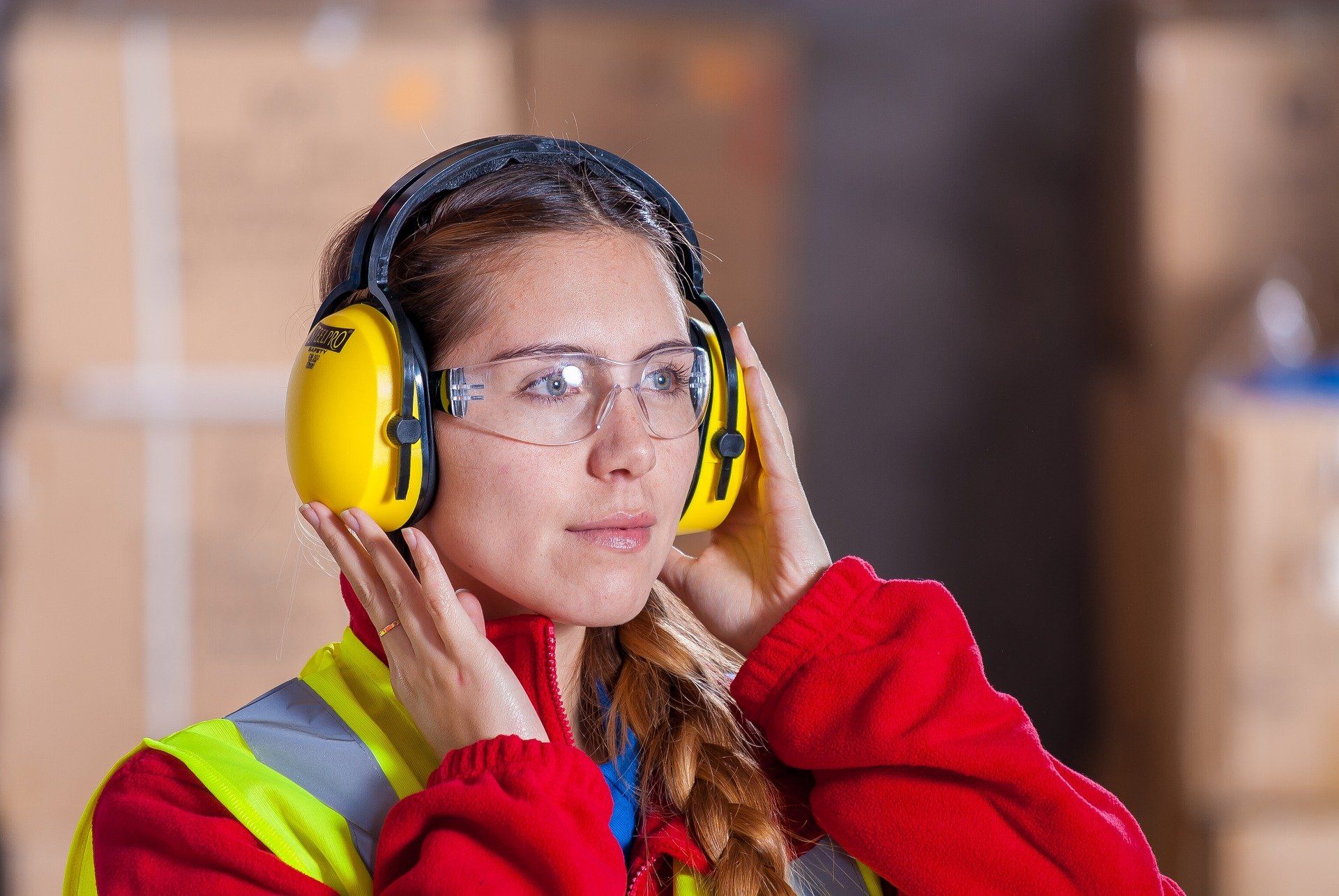 PPE-regulations