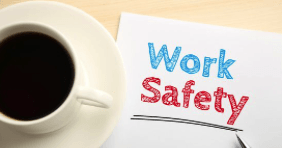 IOSH managing safely risk control