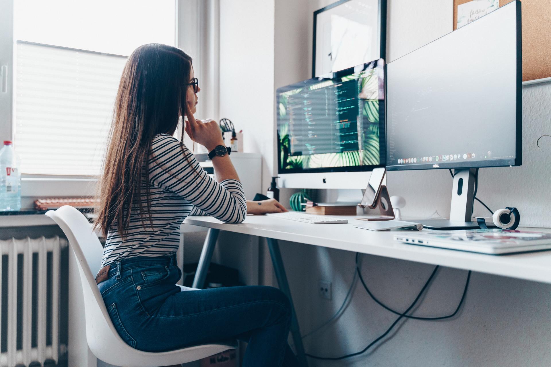 working-from-home