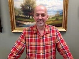Joe Watkins — Jewelry Store in South Burlington, TV Joe Watkins — Jewelry Store in South Burlington, TV