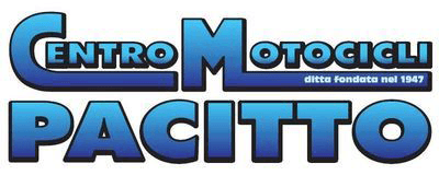 CENTRO MOTOCICLI FRATELLI PACITTO - LOGO