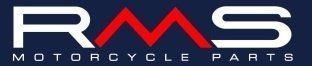 logo RMS motorcycle parts