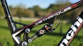 bici Methanol 29