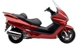 scooter