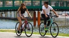 bici C- Sport