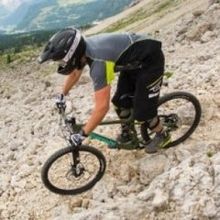 bici enduro