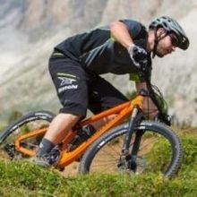 bici Trail
