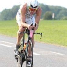 bici Crono/Triathlon