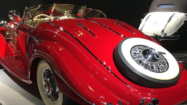 Classic Car Advice