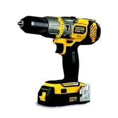 trapano a batteria Stanley