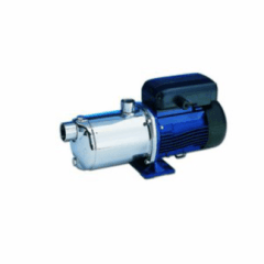 Elettropompe centrifughe orizzontali