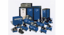 compressori abac