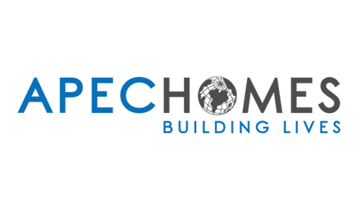 APEC Homes Building Lives