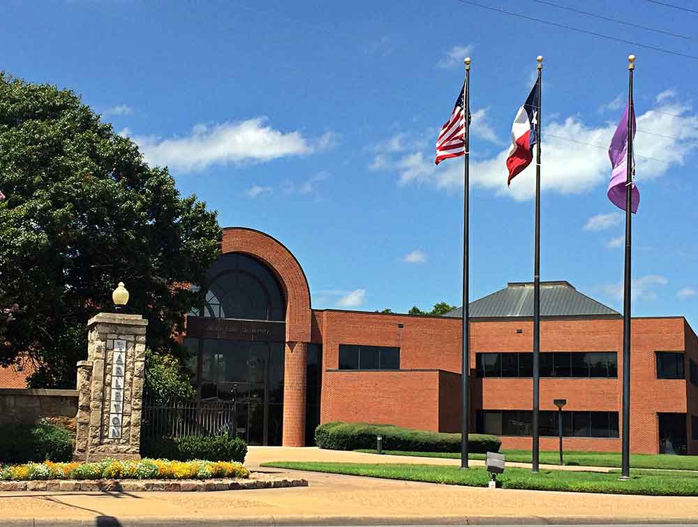 Tarleton State University — Trust and Estate planning in Stephenville, TX