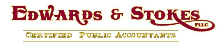 Edwards & Stokes, CPAs, PLLC