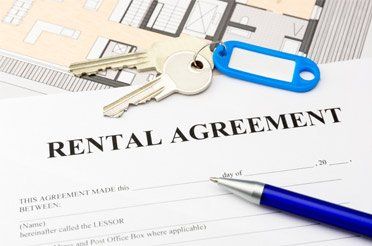 tenant services