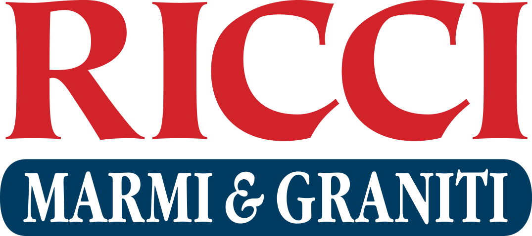 Ricci Marmi e Graniti logo
