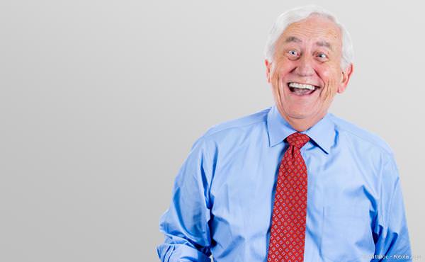 Sicher beim Reden und Lachen und mehr Genuss beim Essen mit Zahnimplantaten. Sicher beim Reden und Lachen und mehr Genuss beim Essen mit Zahnimplantaten.