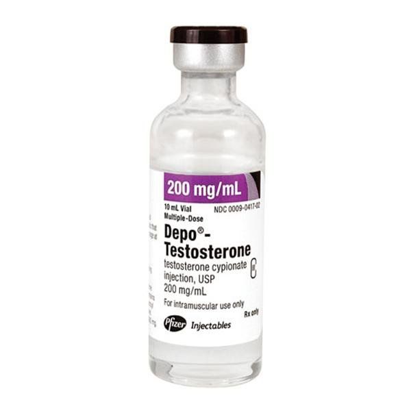 Where to buy Depo-Testosterone in Miami?