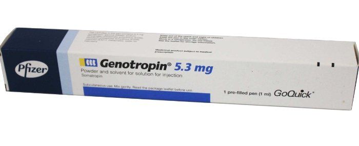 Buy Genotropin HGH in Miami.
